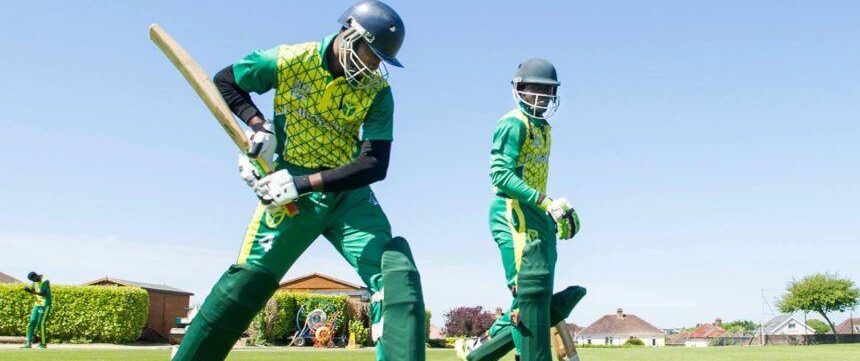 Cricket: Nigeria beat Zambia, record fifth consecutive win