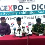 DICON, NISECEXPO partner on innovative solutions to national security challenges