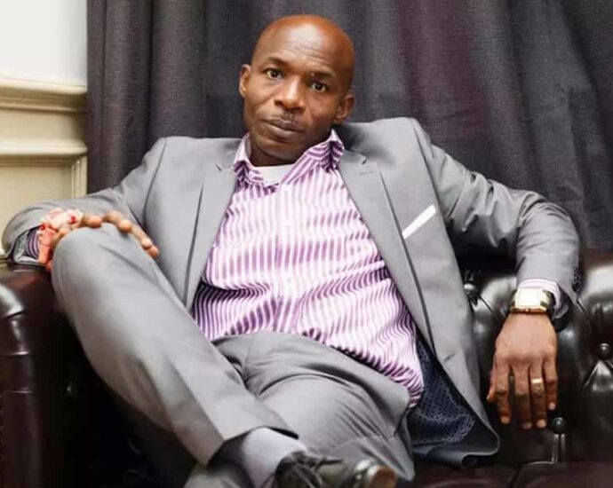 Lawyer demands investigations into public humiliation of Obaseki