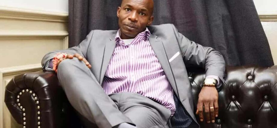 Lawyer demands investigations into public humiliation of Obaseki