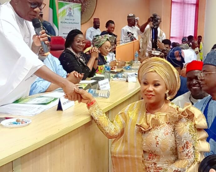 Tinubu’s courageous policies will bring long-term prosperity – Owolabi