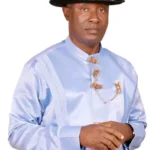 Tinubu has shown commitment to South-South region, says SSDC Executive Director