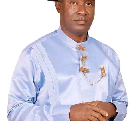 Tinubu has shown commitment to South-South region, says SSDC Executive Director