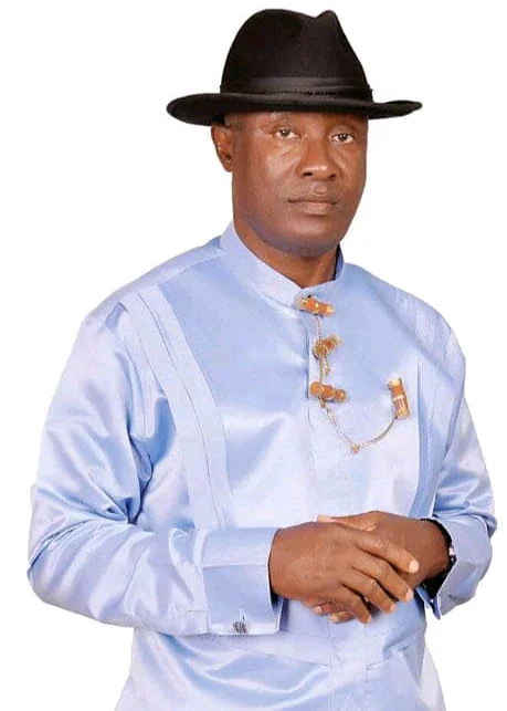 Tinubu has shown commitment to South-South region, says SSDC Executive Director