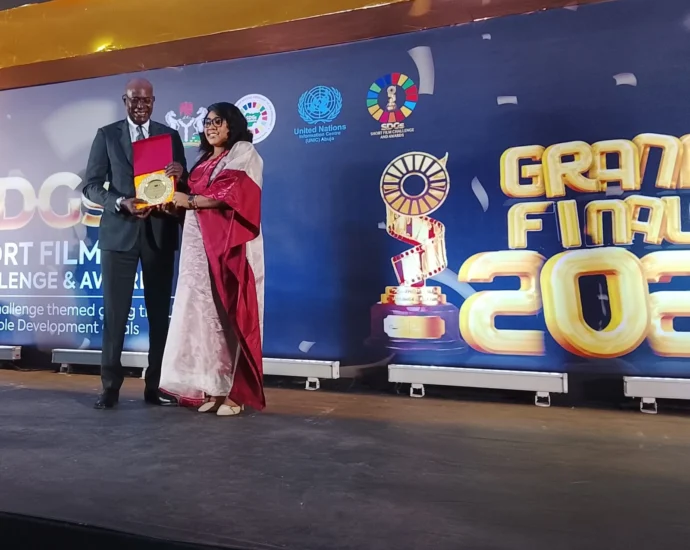 Edo delivering on SDGs, empowers 3000 women — Okpebholo