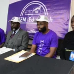 NGO unveils EduReach App, awards scholarships to rescued students