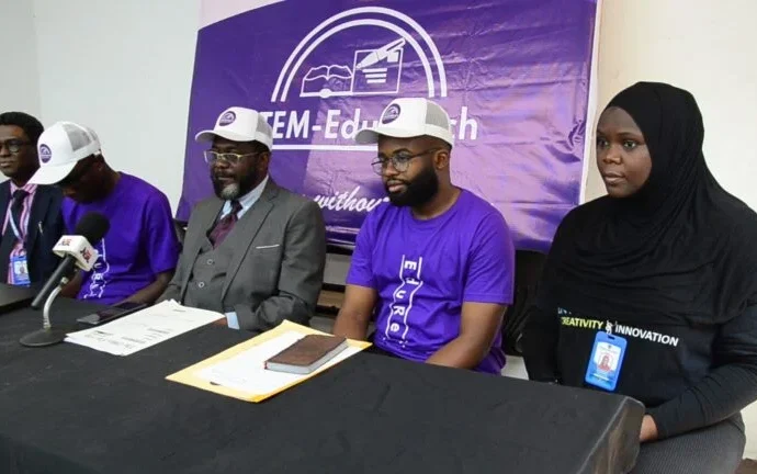 NGO unveils EduReach App, awards scholarships to rescued students