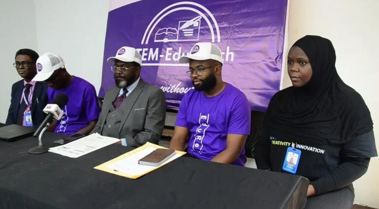 NGO unveils EduReach App, awards scholarships to rescued students NGO unveils EduReach App, awards scholarships to rescued students