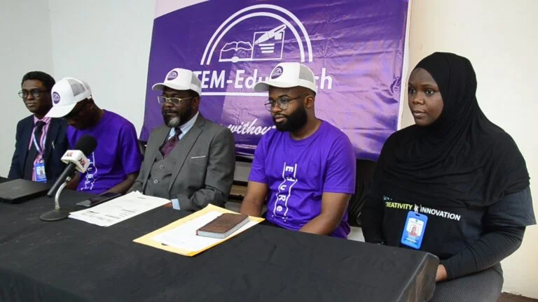 NGO unveils EduReach App, awards scholarships to rescued students