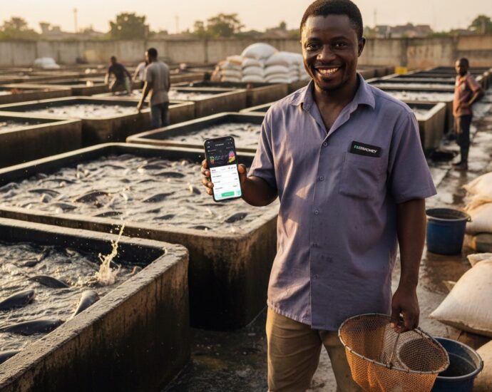 Firm empowers urban entrepreneurs, enhances financial inclusion