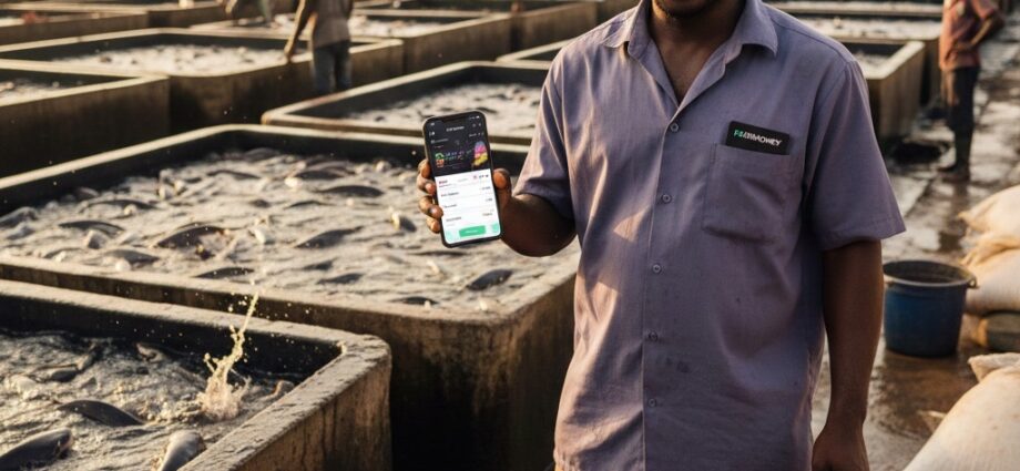 Firm empowers urban entrepreneurs, enhances financial inclusion