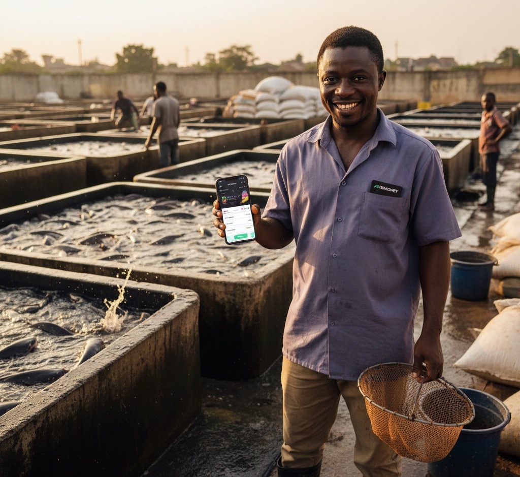 Firm empowers urban entrepreneurs, enhances financial inclusion