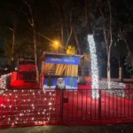 Enugu metropolis wears new look ahead of Yuletide celebration Enugu metropolis wears new look ahead of Yuletide celebration