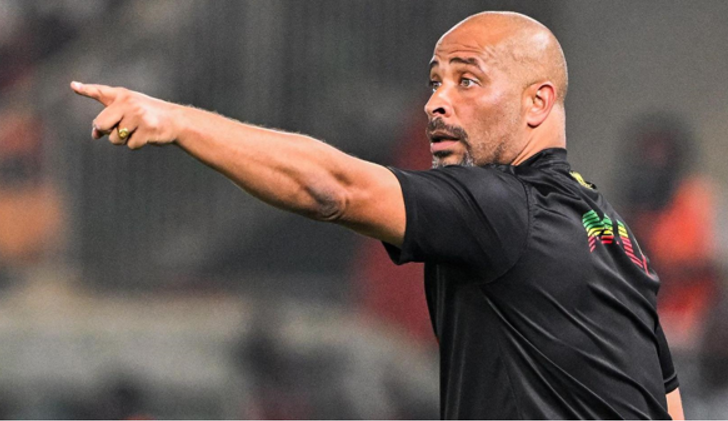 Inside Éric Chelle’s masterplan to revive the Super Eagles ahead of AFCON 2025