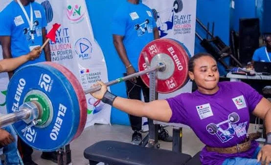 Foundation seeks stronger investment in parasports, inclusive sporting infrastructure Foundation seeks stronger investment in parasports, inclusive sporting infrastructure