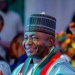 Ex-CDS Christopher Musa meets Tinubu