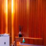 Tinubu swears in retired Gen. Christopher Musa as Defence Minister