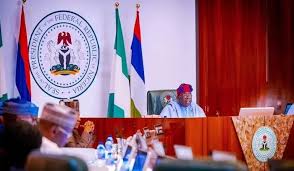 FEC approves 2026–2028 MTEF, targets N34.3trn revenue