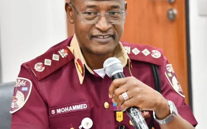 Yuletide: FRSC calls for collaboration to reduce road traffic deaths Yuletide: FRSC calls for collaboration to reduce road traffic deaths