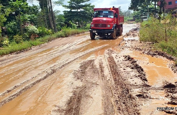 Infrastructure: Izombe, oil-bearing community appeals to FG, Imo Govt. for intervention