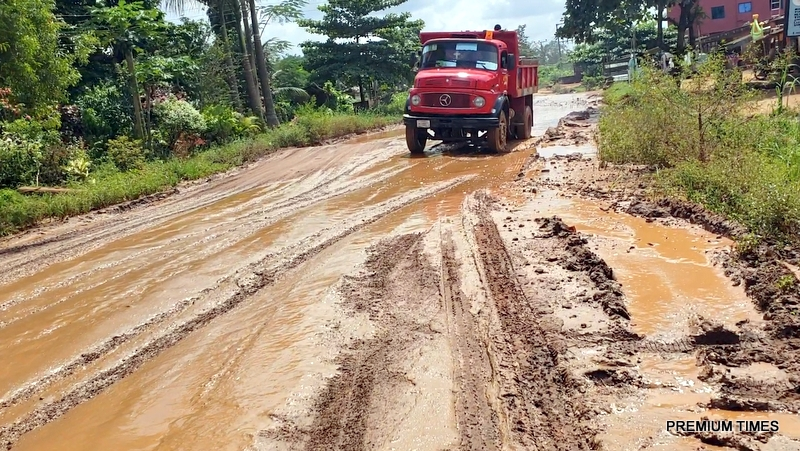 Infrastructure: Izombe, oil-bearing community appeals to FG, Imo Govt. for intervention