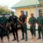 Nigeria on track to defeating insecurity – Security expert
