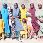 Troops free another 12 kidnap victims after fierce firefight in Mandara Mountains