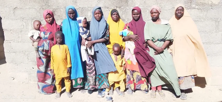 Troops free another 12 kidnap victims after fierce firefight in Mandara Mountains