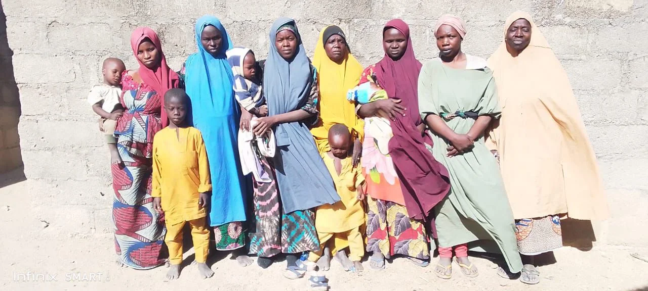 Troops free another 12 kidnap victims after fierce firefight in Mandara Mountains