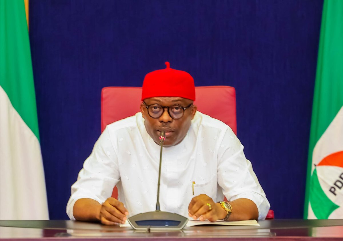 PANDEF calls for restraint, mutual forbearance in Rivers PANDEF calls for restraint, mutual forbearance in Rivers