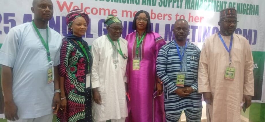 Institute revives website, urges digitisation of procurement