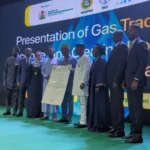 FG unveils pioneer gas trading licence, clearing authorisation FG unveils pioneer gas trading licence, clearing authorisation