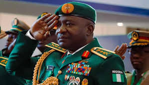 Senate confirms retired Gen. Christopher Musa as Defence Minister