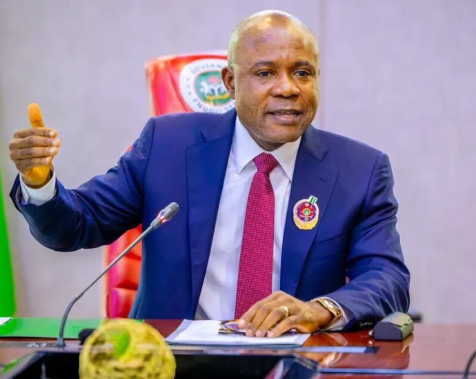 Transportation expert lauds Mbah over security, infrastructure in Enugu