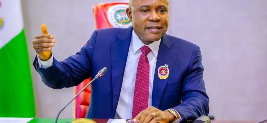 Transportation expert lauds Mbah over security, infrastructure in Enugu