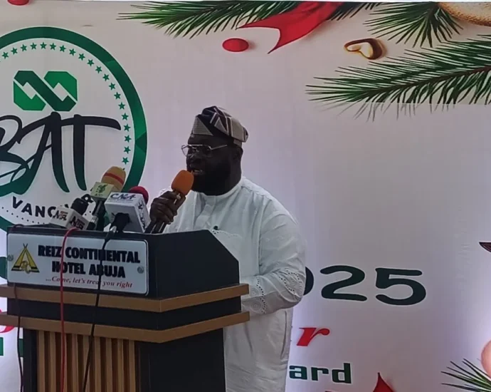 2027: Group endorses Tinubu for second term, targets 10m votes 2027: Group endorses Tinubu for second term, targets 10m votes