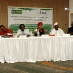 IFAD wants water infrastructure to hit 2029 targets IFAD wants water infrastructure to hit 2029 targets