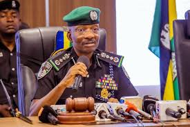 Yuletide: I-G orders sustained raids of identified blackspots, others