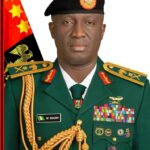 Go after bandits, criminals in South-West – COAS charges troops