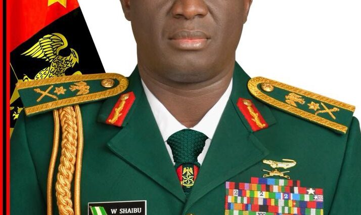 Go after bandits, criminals in South-West – COAS charges troops