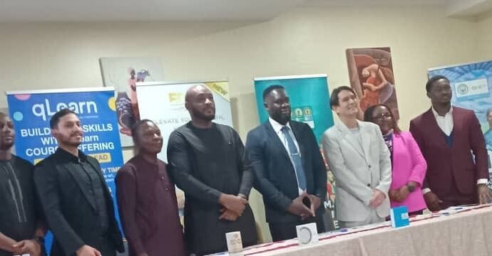 QNET advocates rules to safeguard young Nigerians from fraud   