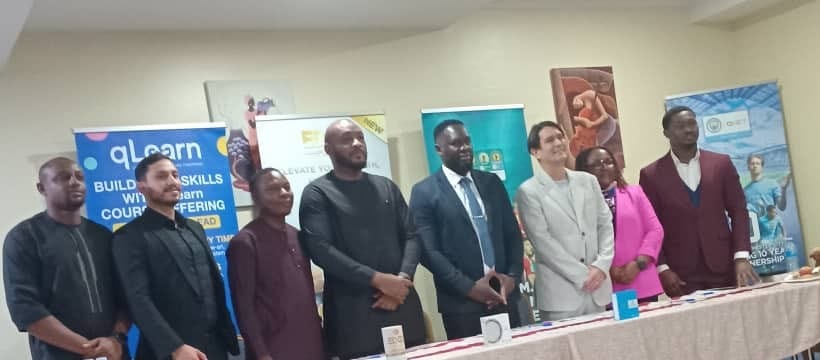 QNET advocates rules to safeguard young Nigerians from fraud   