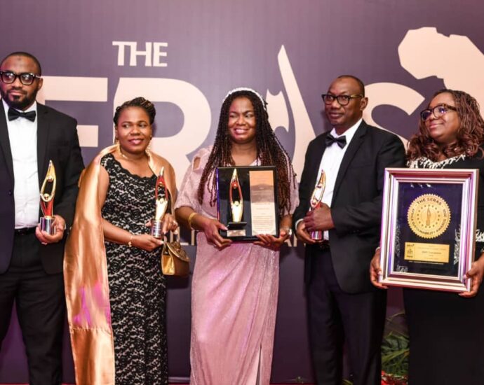 NNPC foundation named Africa’s most responsible organisation