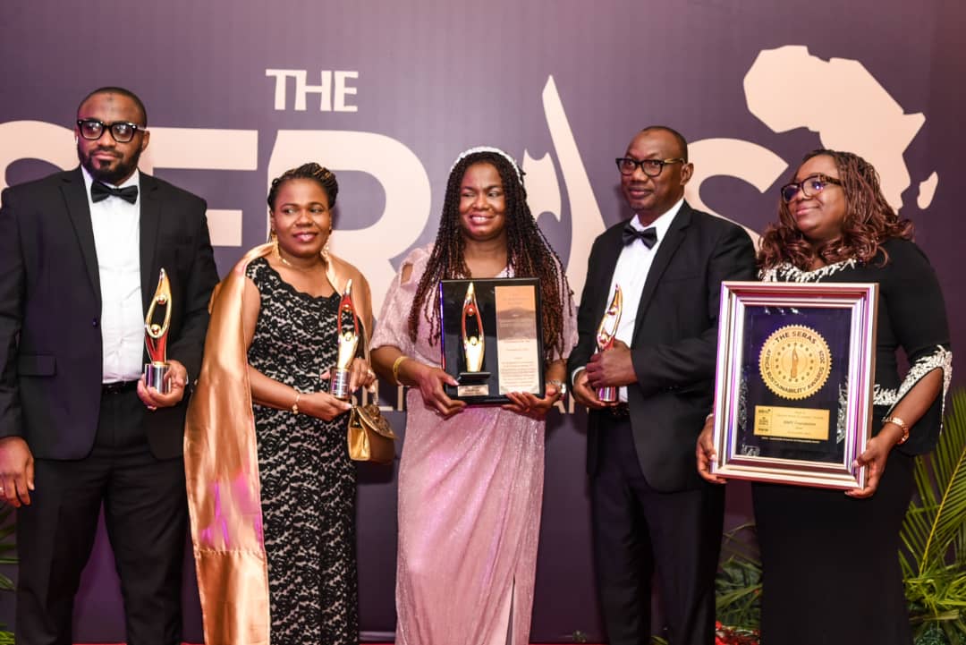 NNPC foundation named Africa’s most responsible organisation