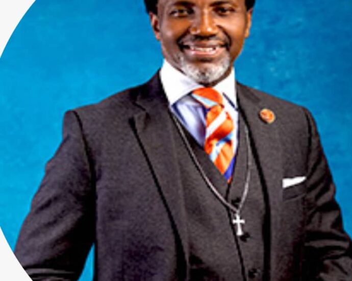 Cleric backs FG for declaring emergency in security situations in country Cleric backs FG for declaring emergency in security situations in country