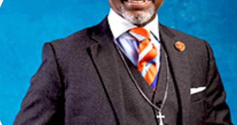 Cleric backs FG for declaring emergency in security situations in country Cleric backs FG for declaring emergency in security situations in country