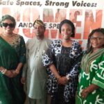 NOA, NGO partner to advance women’s political empowerment
