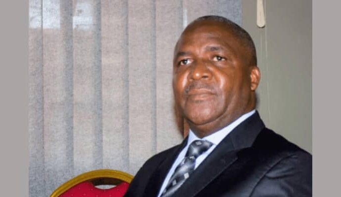 Oxfam calls for inclusivity in political space