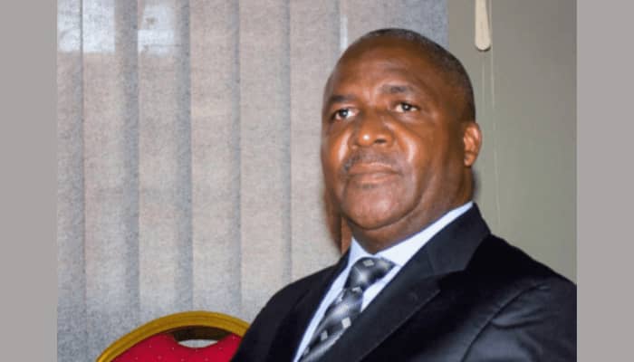 Oxfam calls for inclusivity in political space