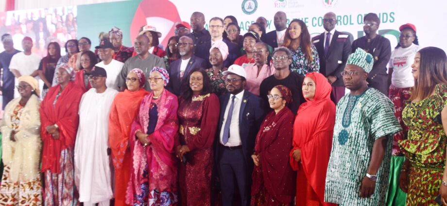 FG provides free annual liver, kidney tests for HIV individuals